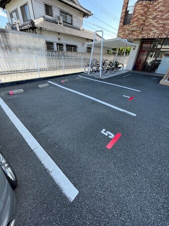 姫路駅 バス10分  17　土山神社前下車：停歩4分 2階の物件内観写真